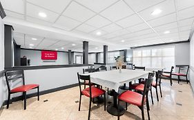 Red Roof Inn Lancaster