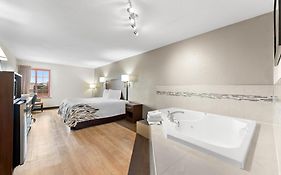 Red Roof Inn Lancaster